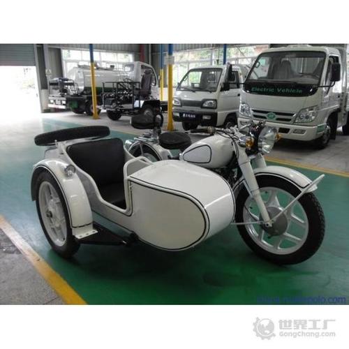 长江750边三轮摩托车,家用三轮摩托车,载客代步三轮车,三侉子价格