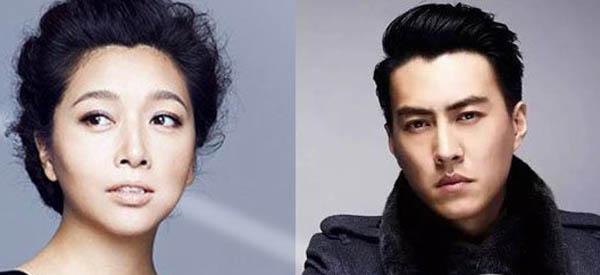 靳东第一任妻子是谁深扒靳东的前妻都有谁