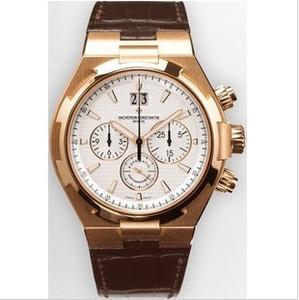 纵横四海江诗丹顿