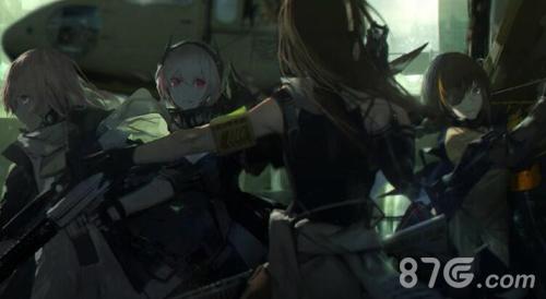 少女前线夏活e3攻略 魔方行动第三关怎么过