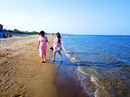 【乐行】【马前卒户外】6月28-29周末跟我一起去看海,福来岛扎营吃