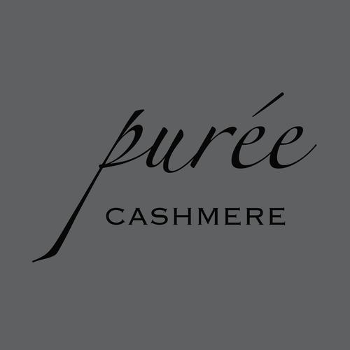 purée cashmere