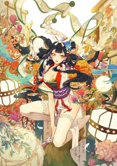 王者瑶高清壁纸