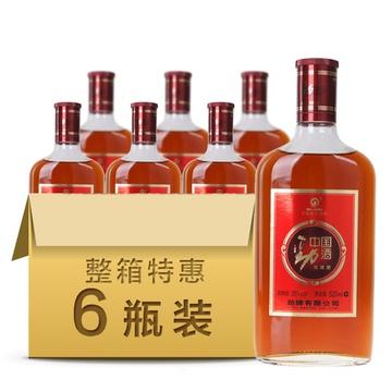 【湖北保健酒】购酒网 35度 中国 劲酒 520ml*6整箱【图片 价格 品牌