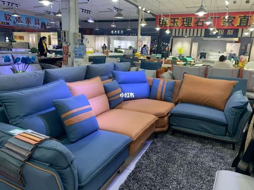 香河家具城买的家具已到货_榻榻米_家具_茶几_电视柜