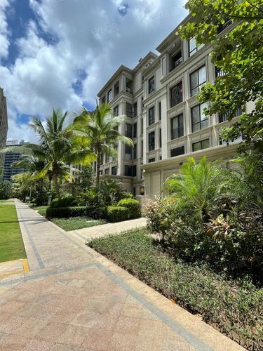 凤凰水城左岸,凤凰路163号-三亚凤凰水城左岸二手房