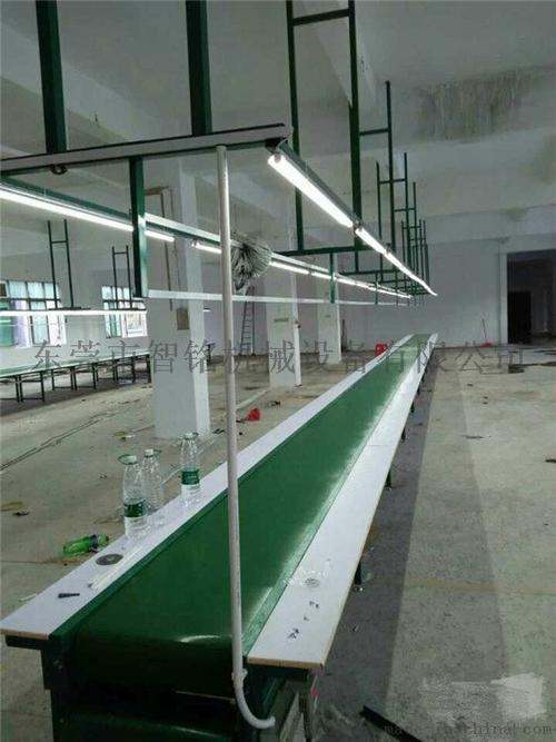 包装输送流水线    产品问题:所有商品我们在发货前有专门质检部门