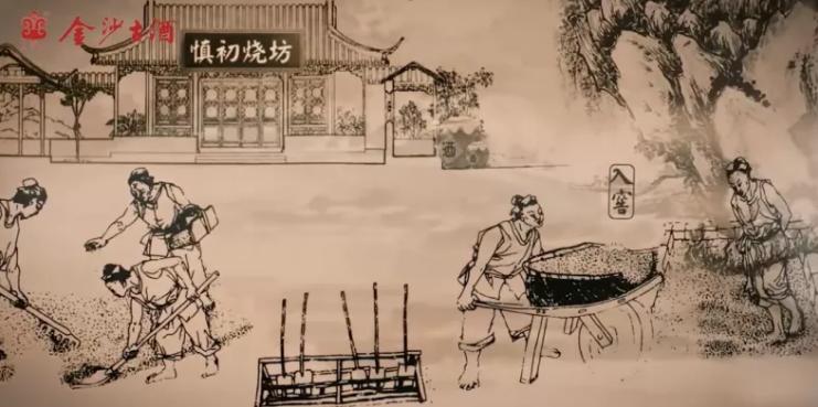 一家百年酱酒"慎初烧坊"的诞生史