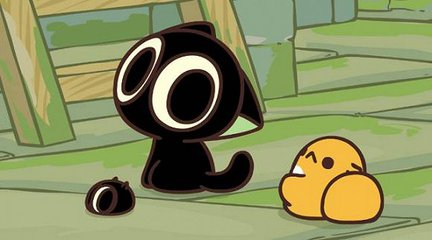 如何评价《罗小黑战记》的作画水平?