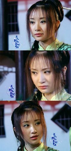 舒畅《少年大钦差》【陈文静/徐莲】红尘初妆,山河无疆.