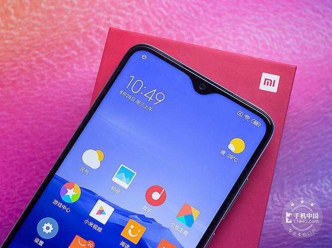 红米note8 pro(8 128gb)