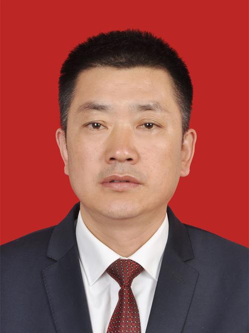 党委书记:吉武军