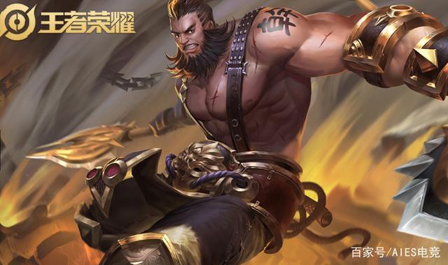 程咬金是一个588钻石英雄,却能获得典藏名额,难道是李白不配吗