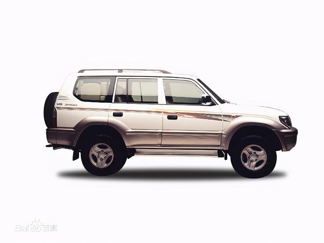 3400怎么换四驱丰田路霸3400四驱使用说明