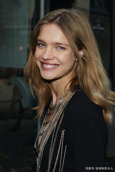 "水果娜",你笑起来真好看!