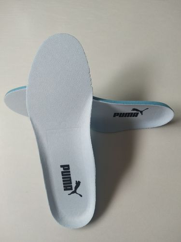 适配彪马原厂鞋垫男女款舒适透气防臭加厚运动减震puma板鞋软垫