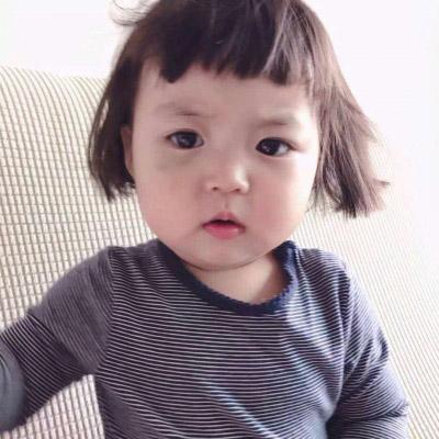 该系列为 微信头像 2021年01月30日大图小图方图圆图 分类:小女孩