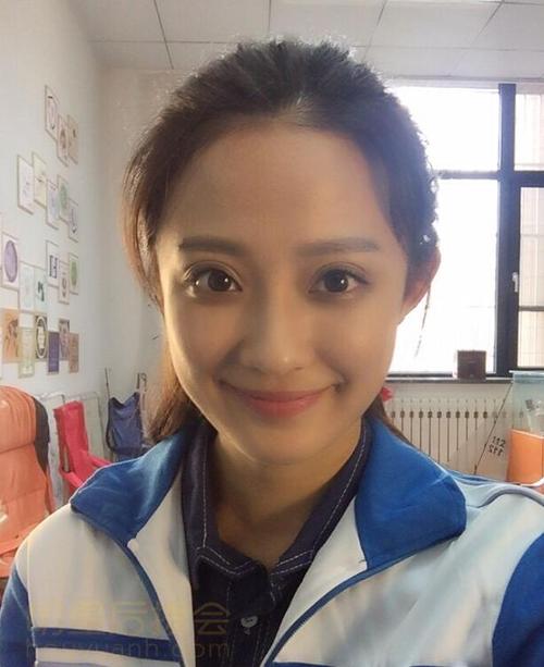 孙佳雨个人资料简介