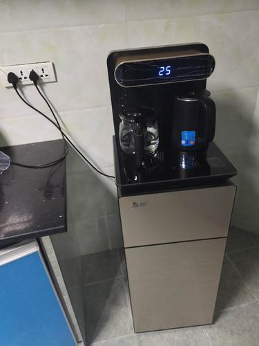 销售安吉尔茶吧机和饮水机