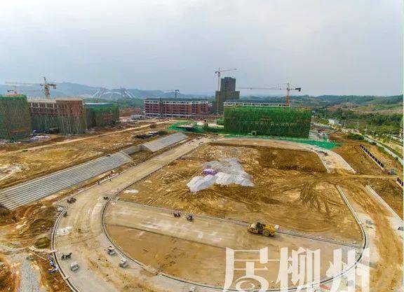 柳州铁一中分两校招生,分两校区管理?家长速看!