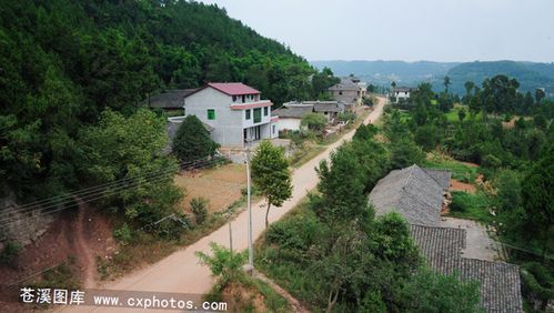 20110903苍溪高坡镇双石场03