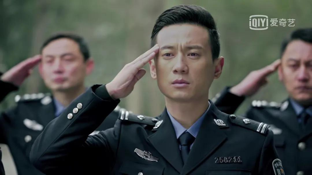 原创功夫战警武校学生如何炼成特警精英