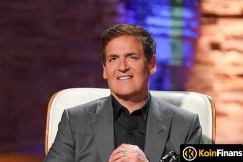 马克·库班(mark cuban):狗狗币将达到1美元,并成为稳定币