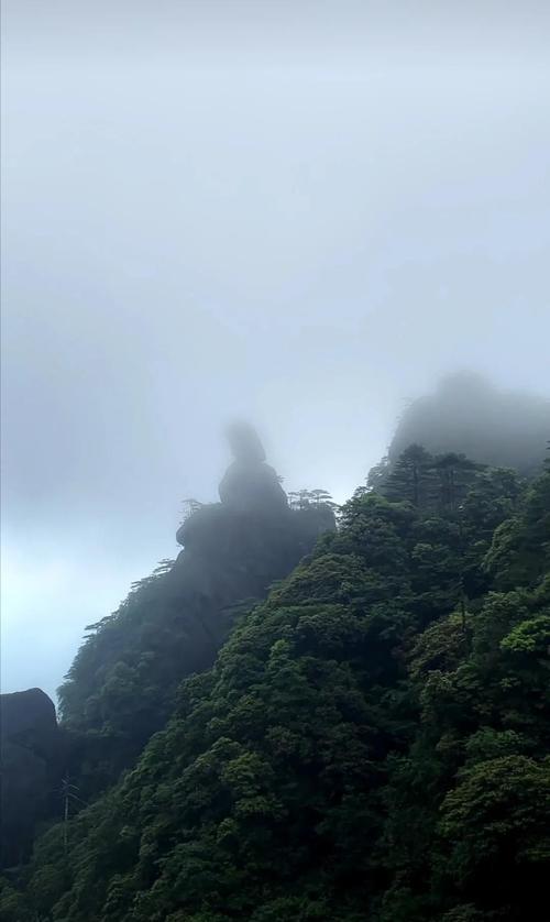 三清山旅游攻略(三清山婺源三日游)