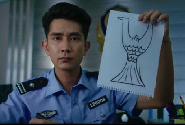 《美人鱼》穿帮镜头大盘点,看了多年才发现,张张有笑点!