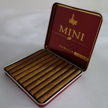 威力迷你 villiger mini雪茄