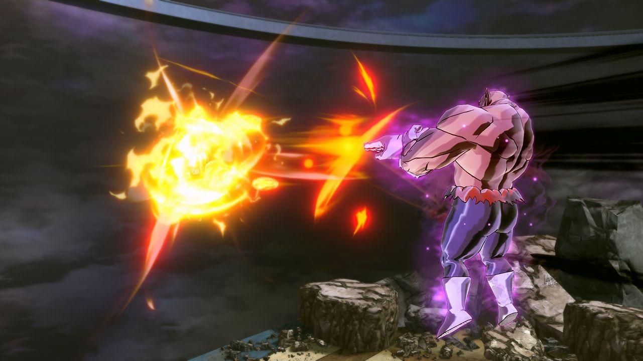 《龙珠:超宇宙2》现已登陆pc,ps4,xboxone和switch,游戏发售已超过5年