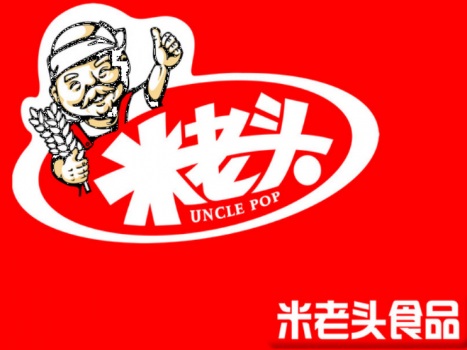 米老头休闲食品