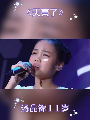 汤晶锦《天亮了》_沧州市攻略_歌曲_翻唱_歌曲翻唱_娱乐_音乐_音乐