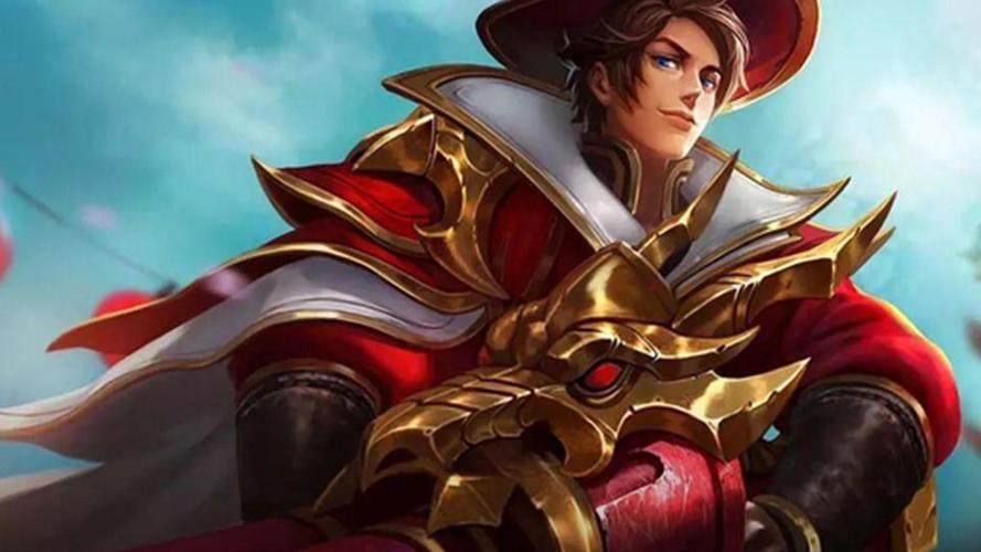 王者荣耀超强刘备操作集锦