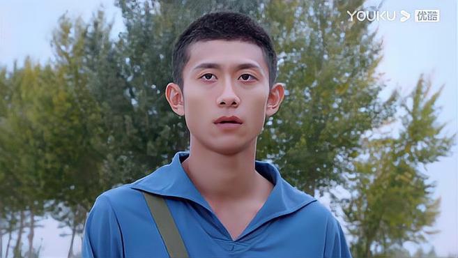 《青谷子》精彩片段,张一山搭戏孙耀琦,演绎甜美青涩