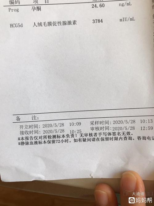 孕五周有褐色分泌物医生让吃维生素e