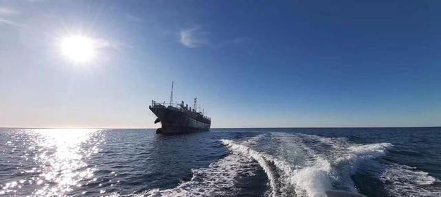 浙江渔民持续呼吁 各方携手共同推进 7月1日起我国率先试行公海自主