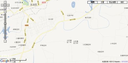 17497---5月28日河北省唐山市市辖区,滦县交界4.8级地震-震中分析