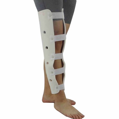医用外固定支具-膝部下肢支具膝关节固定支具