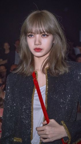 盛世美颜lisa