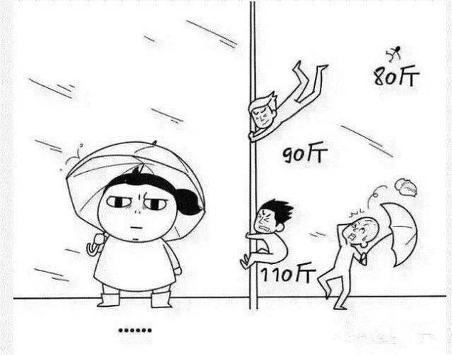 【天气预报】大风吹