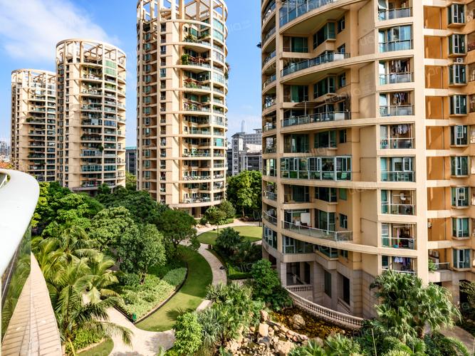 深圳熙园小区_熙园详细信息|二手房|租房|小区顾问