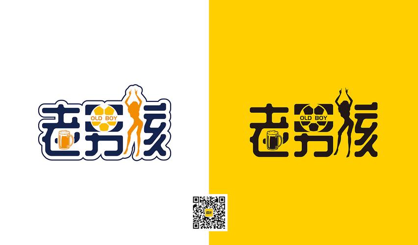 第三版logo队徽——宁阳老男孩足球俱乐部