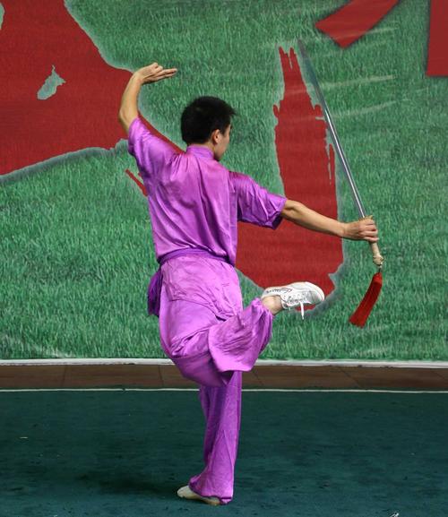 初级剑教学 - sanliwucun的日志 - 纳速武术 - powered by discuz!