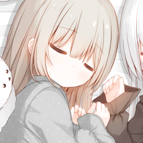 动漫头像 女生可爱 萌自截,二传注明tb钰· 或者堆糖奶仆