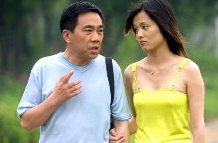 回味《杨光的快乐生活》