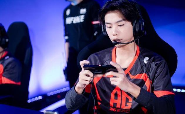 原创kpl职业选手:追梦的人应被尊重,电竞精神不可磨灭