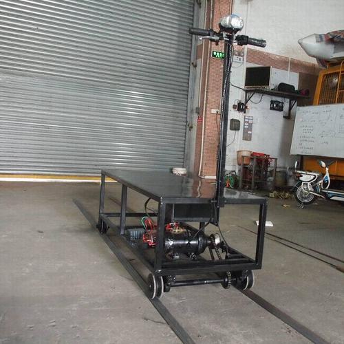 轨道电动车 轨道车 固定轨迹电动车 有轨电车