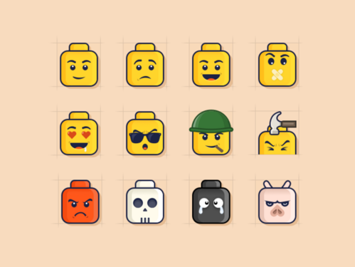 legoemoji