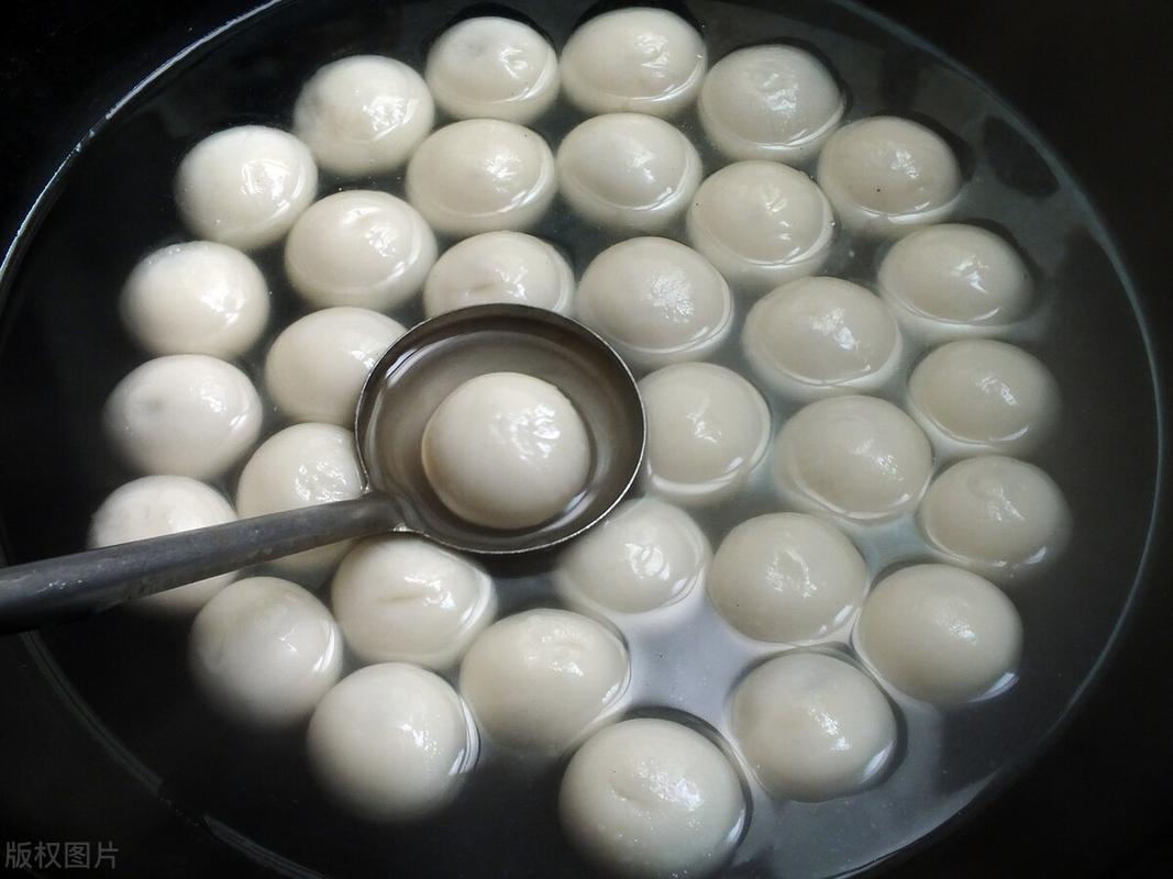 速冻汤圆煮多久可以吃不破皮的速冻汤圆煮法介绍